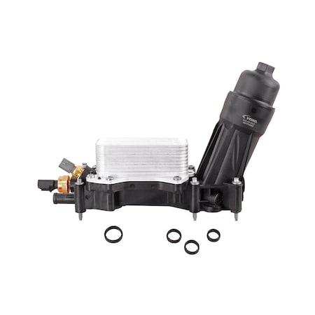 Vemo ENGINE OIL OIL COOLER V33-60-0007